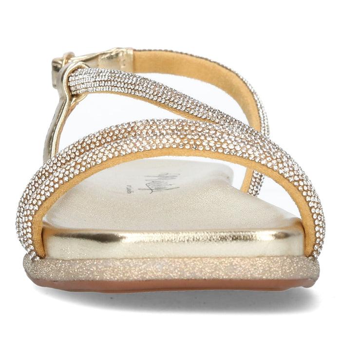 Laura Vita Sandales - Misstyl MAXINE 02