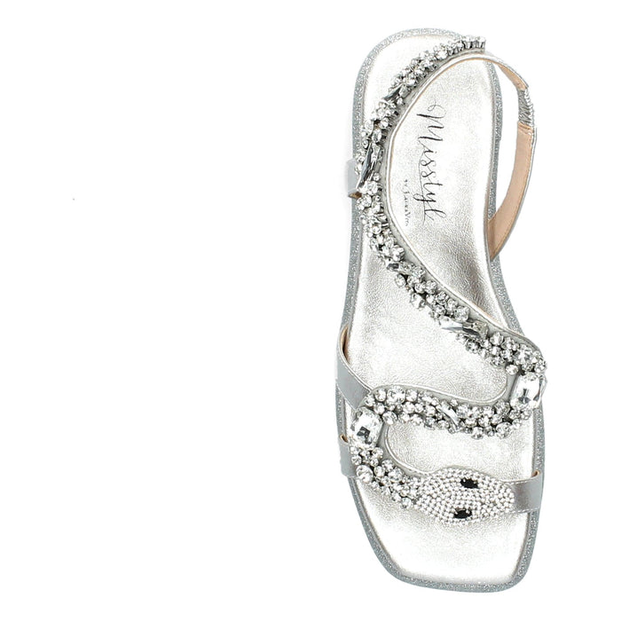 Laura Vita Sandales - Misstyl MAXINE 04