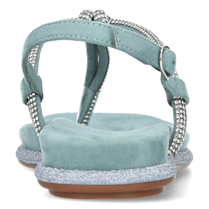 Laura Vita Sandales - Misstyl MAXINE 08