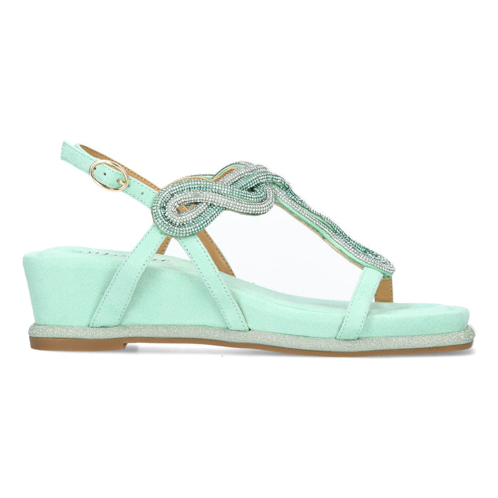 Laura Vita Sandales - Misstyl MAXINE 14