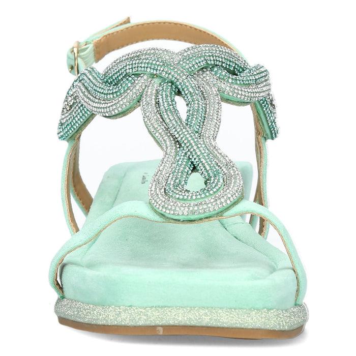 Laura Vita Sandales - Misstyl MAXINE 14