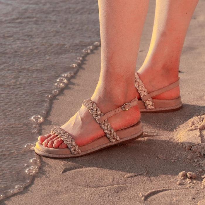 Laura Vita Sandales - Misstyl MELONIE 02