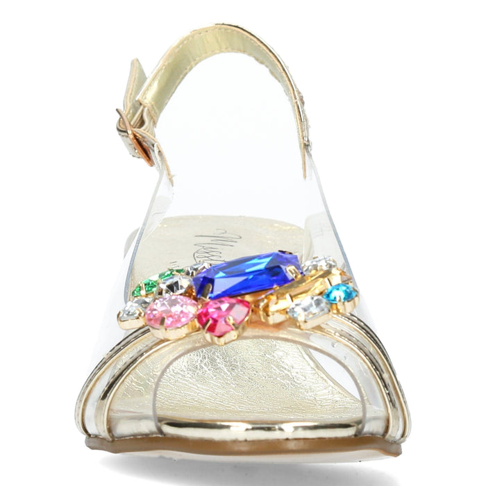 Laura Vita Sandales - Misstyl MILY 01