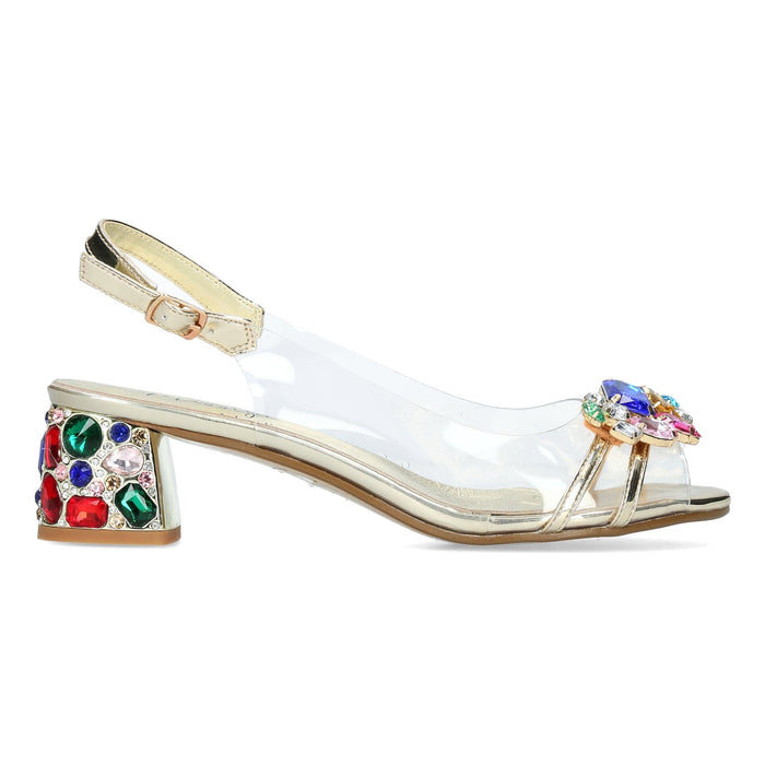 laura vita Sandales - Misstyl MILY 01