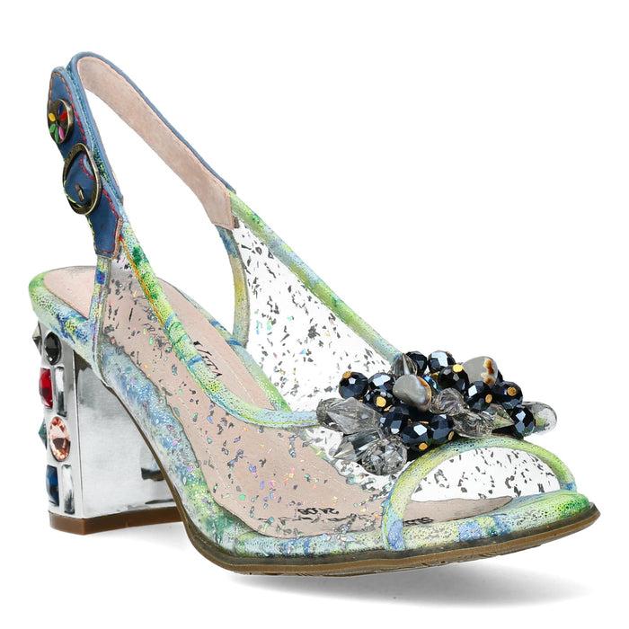 Laura Vita Sandales - Misstyl MISSY 01