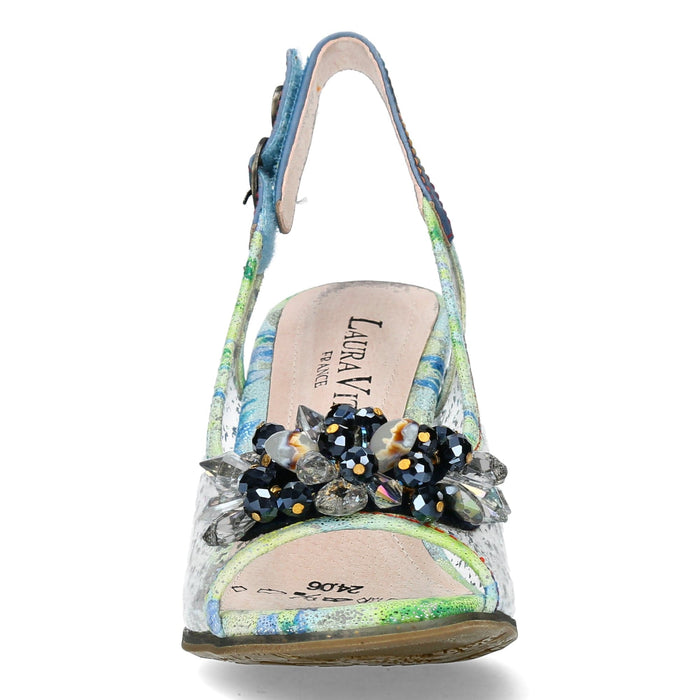 Laura Vita Sandales - Misstyl MISSY 01