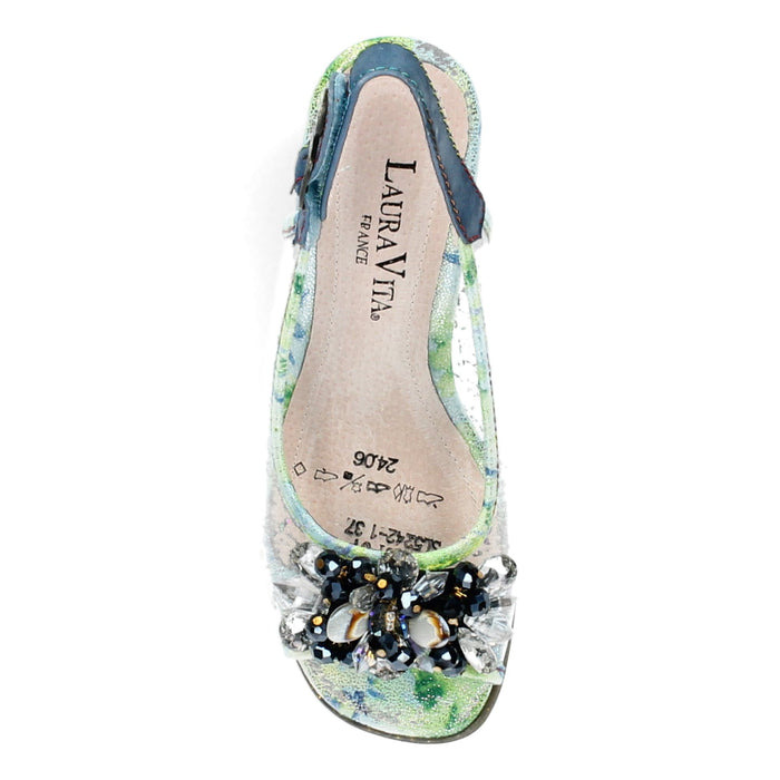 Laura Vita Sandales - Misstyl MISSY 01