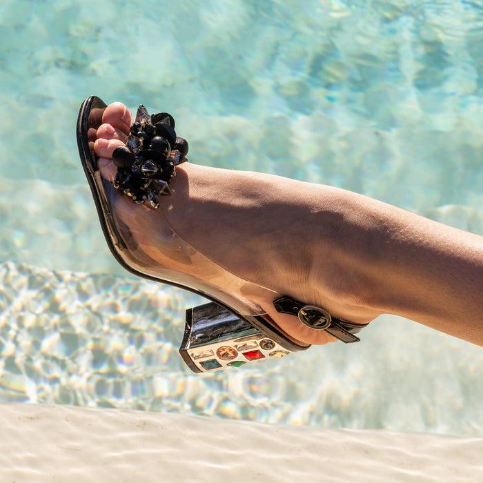 Laura Vita Sandales - Misstyl MISSY 01