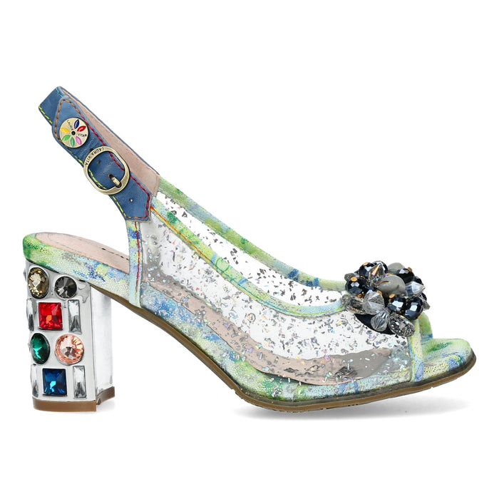 laura vita Sandales - Misstyl MISSY 01