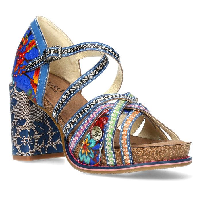 Laura Vita Sandales - NACIO 05