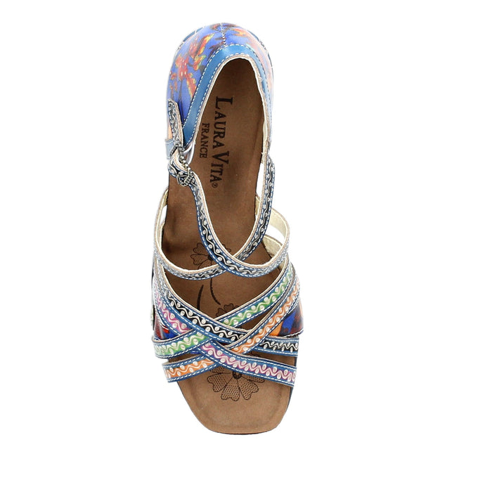 Laura Vita Sandales - NACIO 05