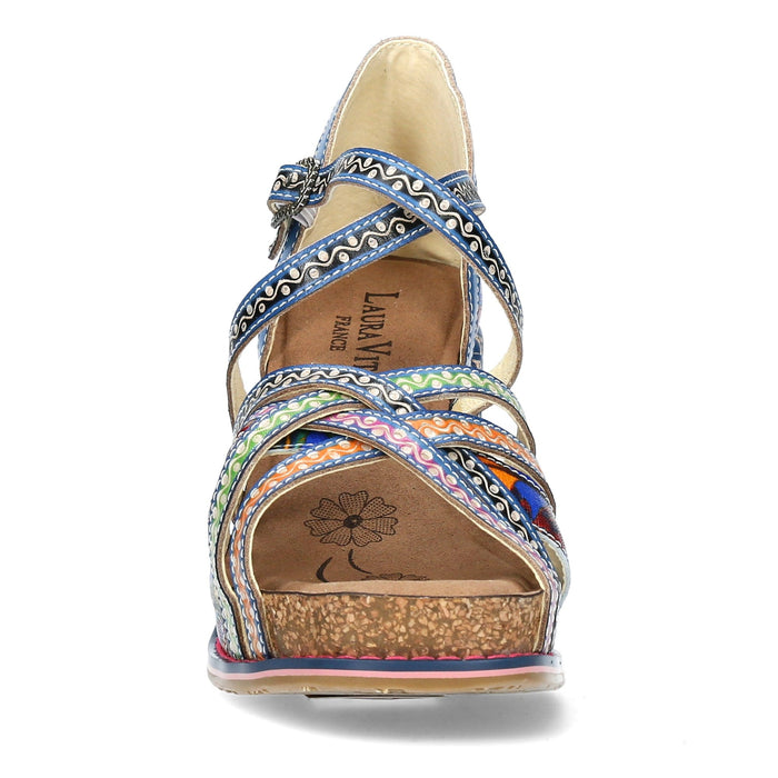 Laura Vita Sandales - NACIO 05