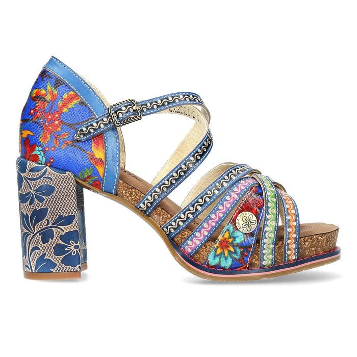 laura vita Sandales - NACIO 05