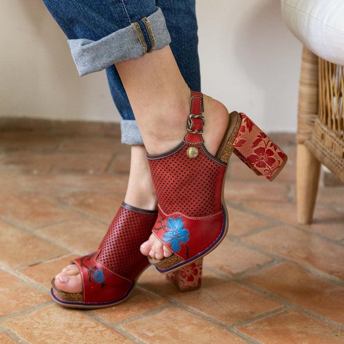 Laura Vita Sandales - NACIO 06