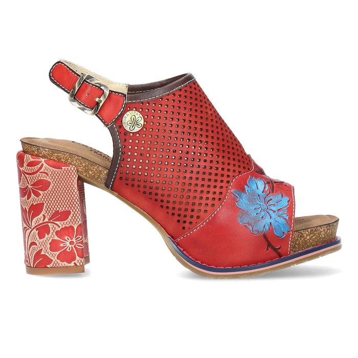 Laura Vita Sandales - NACIO 06