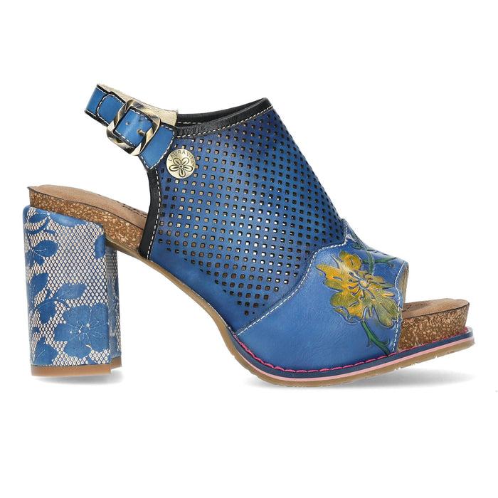 laura vita Sandales - NACIO 06