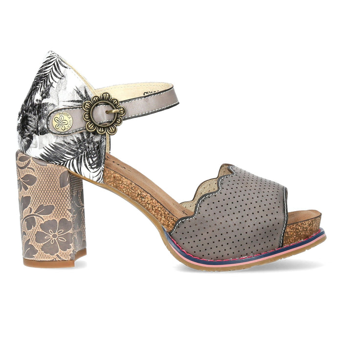 Laura Vita Sandales - NACIO 124