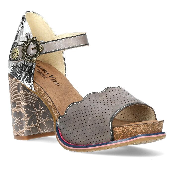 Laura Vita Sandales - NACIO 124