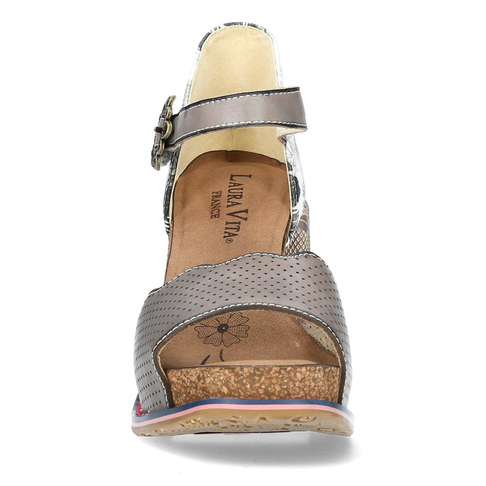 Laura Vita Sandales - NACIO 124