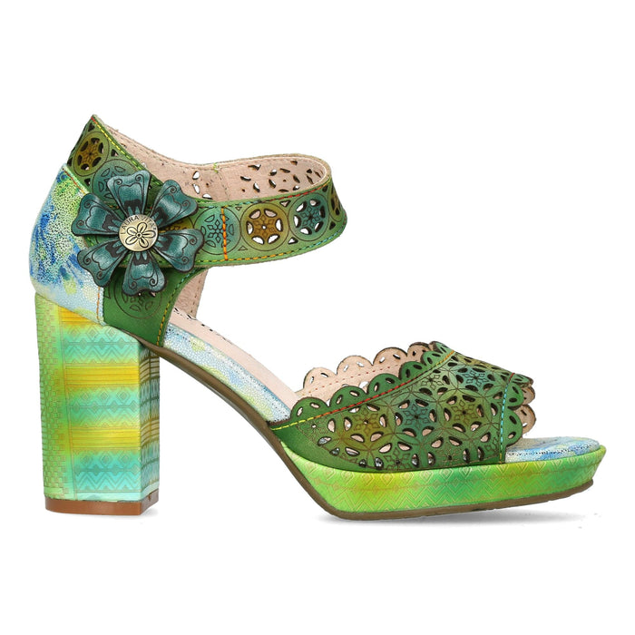 Laura Vita Sandales - NACIO 325