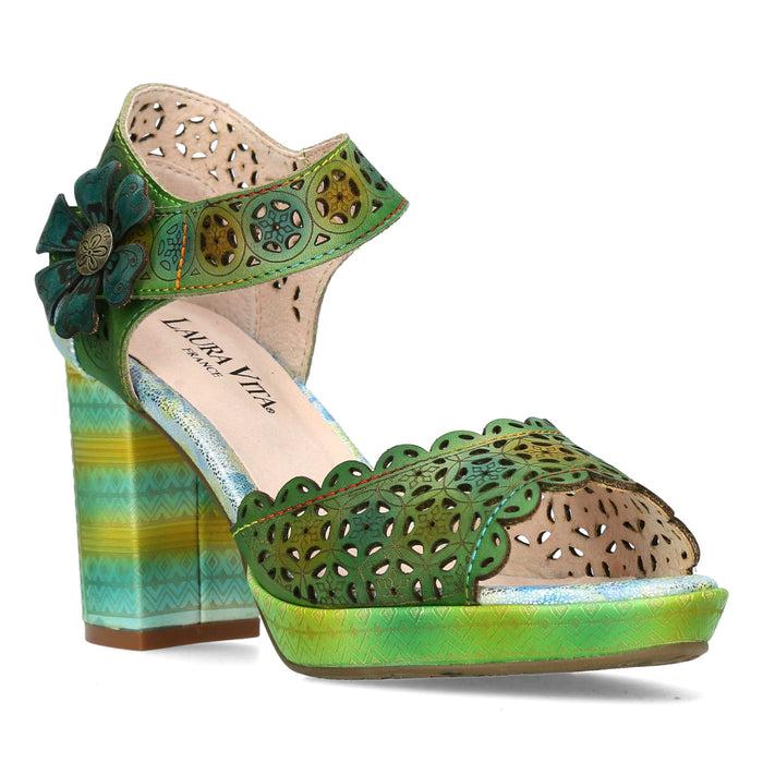 Laura Vita Sandales - NACIO 325