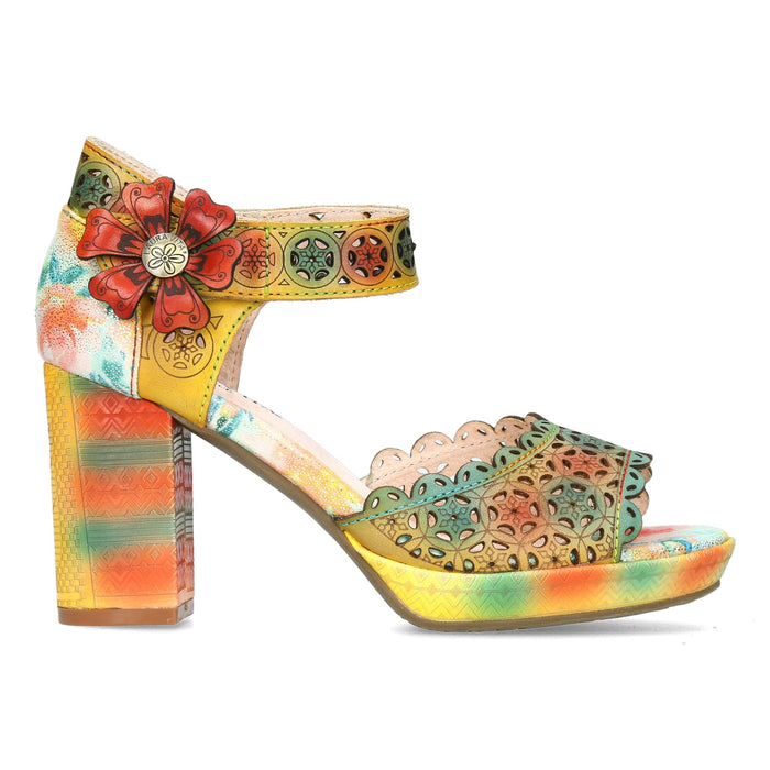 laura vita Sandales - NACIO 325