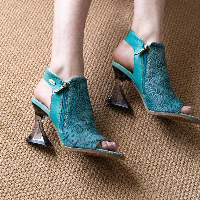 Laura Vita Sandales - NADINEO 02