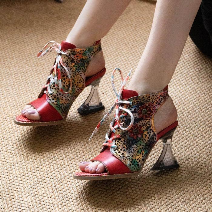 Laura Vita Sandales - NADINEO 05