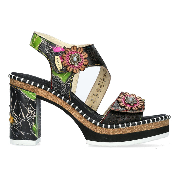 laura vita Sandales - NAOMIO 02