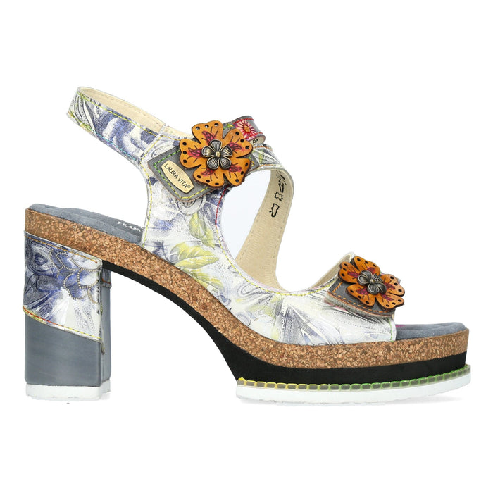 Laura Vita Sandales - NAOMIO 03