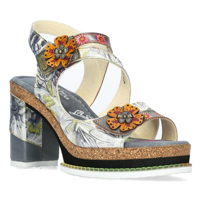 Laura Vita Sandales - NAOMIO 03