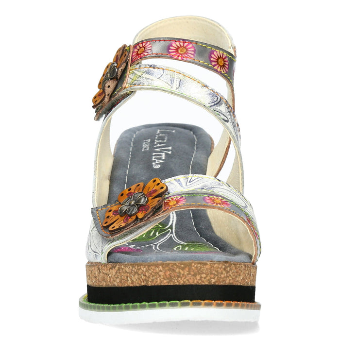 Laura Vita Sandales - NAOMIO 03