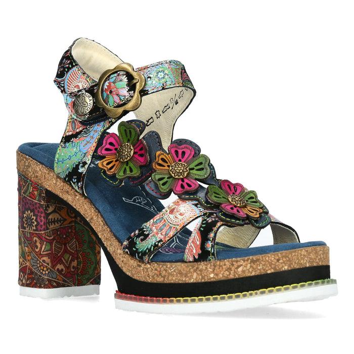 Laura Vita Sandales - NAOMIO 12