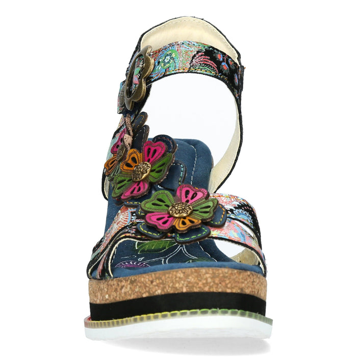 Laura Vita Sandales - NAOMIO 12