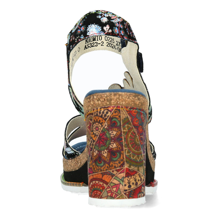 Laura Vita Sandales - NAOMIO 12