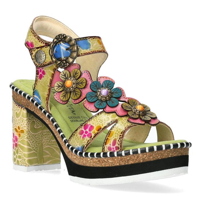 Laura Vita Sandales - NAOMIO 12