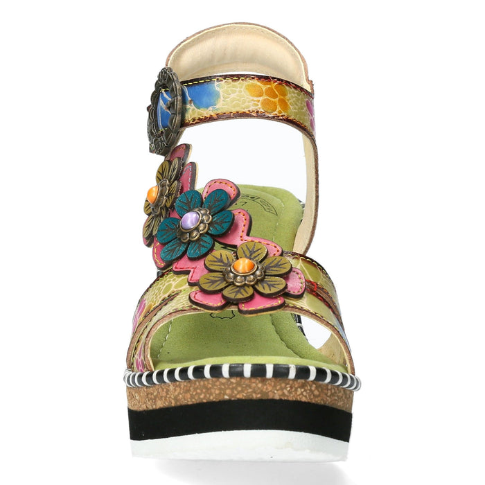 Laura Vita Sandales - NAOMIO 12