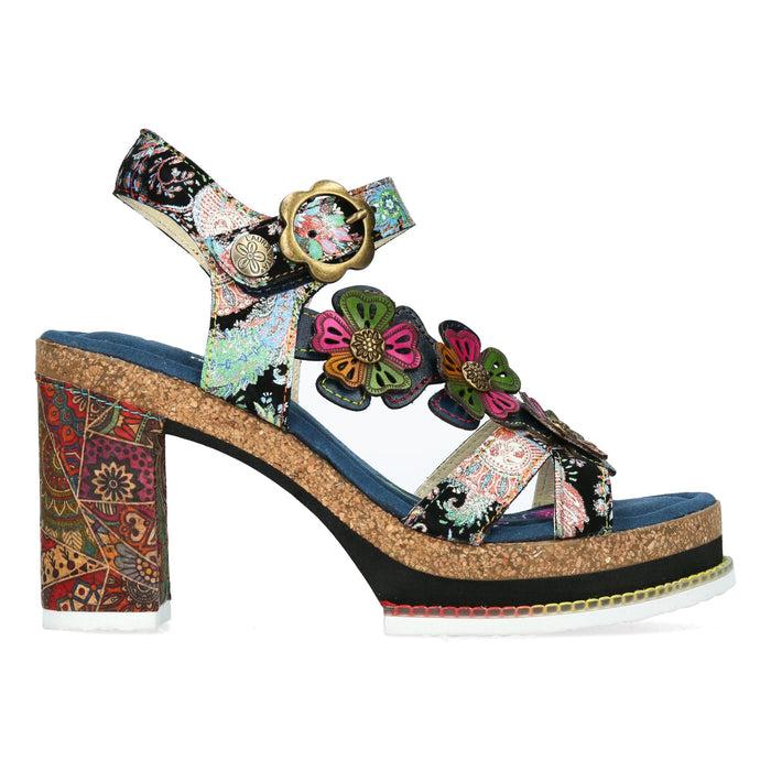 laura vita Sandales - NAOMIO 12