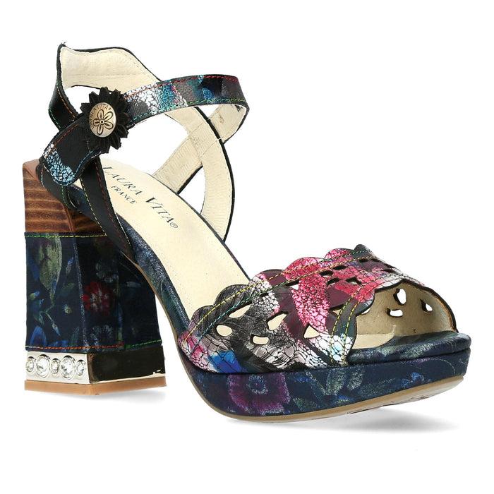 Laura Vita Sandales - NAYAO 01