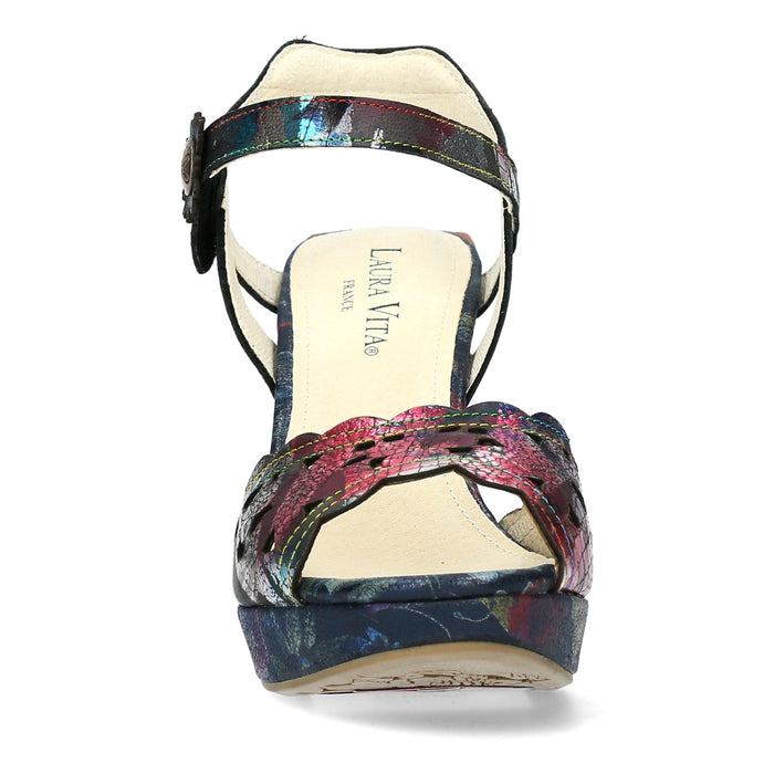 Laura Vita Sandales - NAYAO 01