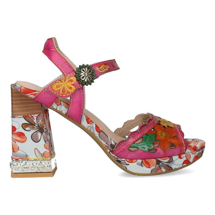 Laura Vita Sandales - NAYAO 01