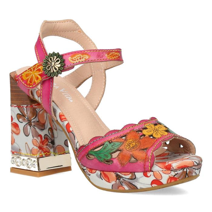 Laura Vita Sandales - NAYAO 01