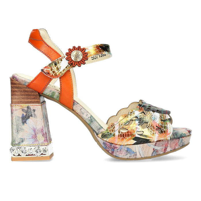 laura vita Sandales - NAYAO 01