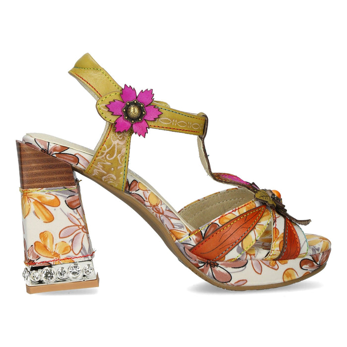 Laura Vita Sandales - NAYAO 03