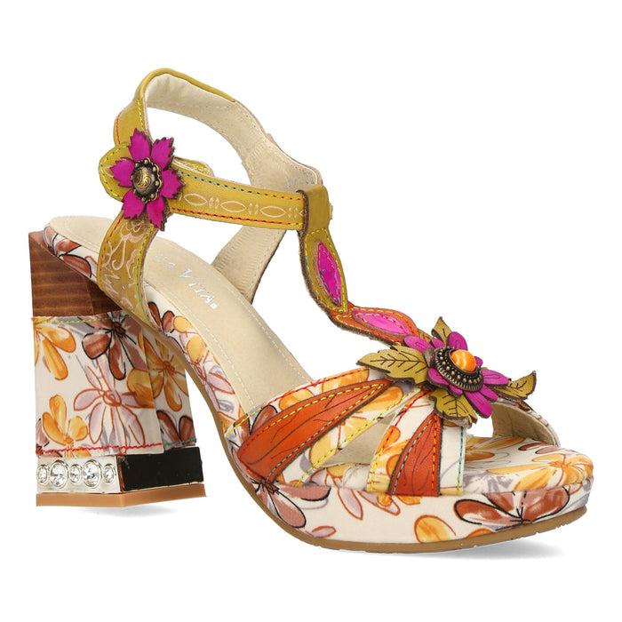 Laura Vita Sandales - NAYAO 03