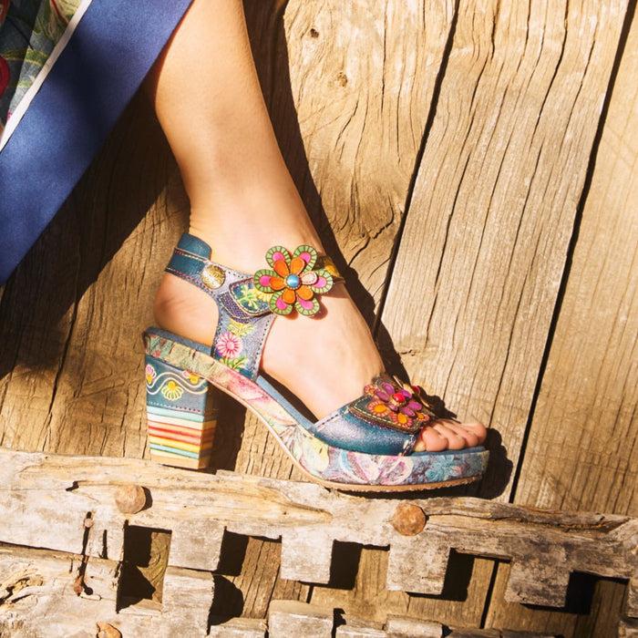 Laura Vita Sandales - NELLAO 05