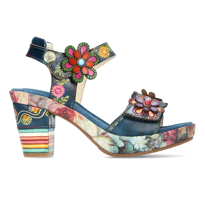 Laura Vita Sandales - NELLAO 05