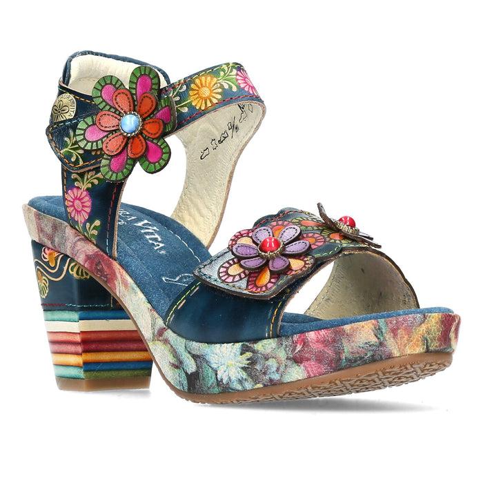 Laura Vita Sandales - NELLAO 05