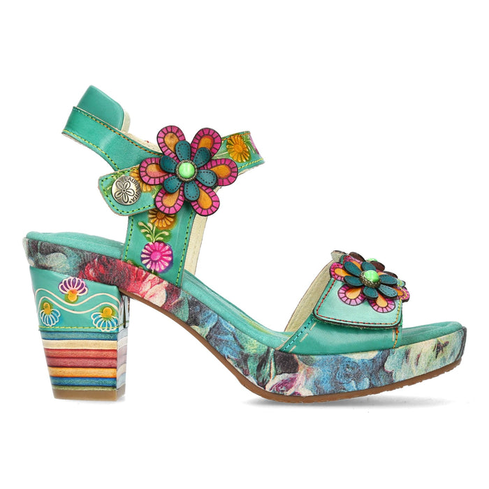 laura vita Sandales - NELLAO 05