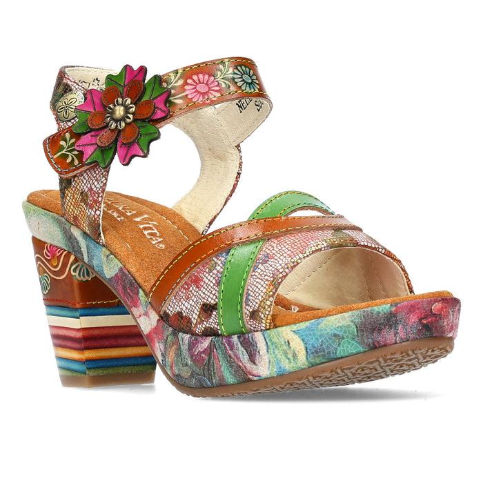 Laura Vita Sandales - NELLAO 08